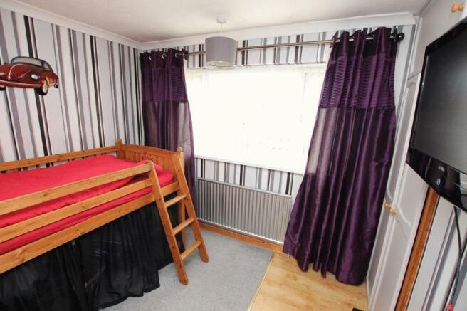 Bed 2