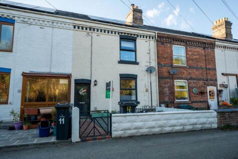 Railway Terrace, Builth Road, Builth Wells, LD2