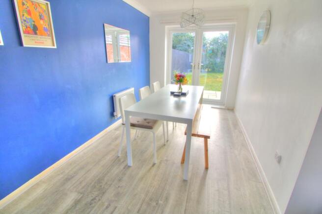 Dining room 2