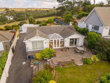 Trewartha Road, Praa Sands, Cornwall