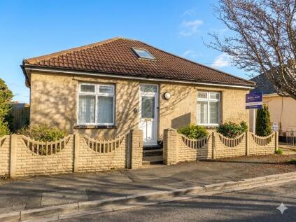Stroud Park Avenue, Christchurch