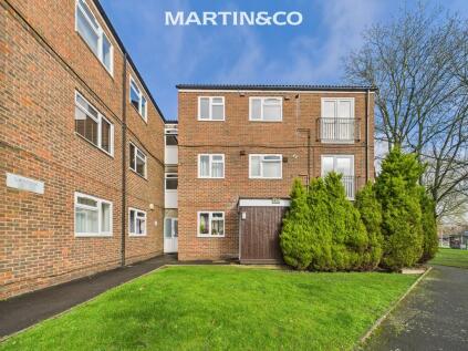 Ladybank, Bracknell