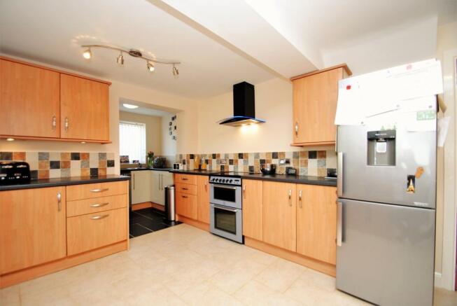 Kitchen / Breakfast