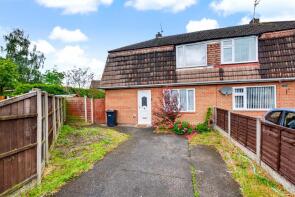 12, Cornwall Road, Nottingham NG5 6FS