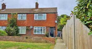52, Thorpe Road, Frinton-on-sea CO13 0LZ