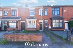 43, Ribblesdale Road, Birmingham B30 2YS