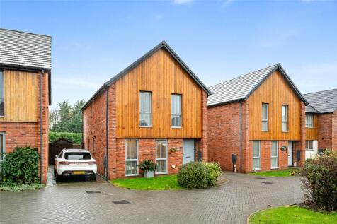 Chestnut Drive, Elswick, Preston, Lancashire