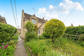 4, Turnpike Cottages, Church Road, Chippenham SN14 7DN