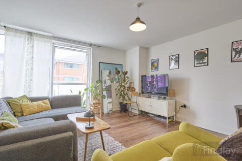 Richmond Road, London, E8