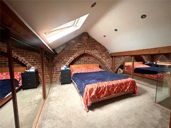 Loft Space