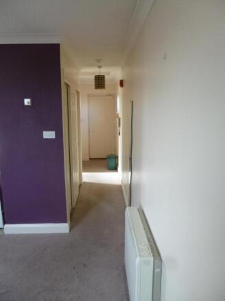 Hallway (Main)