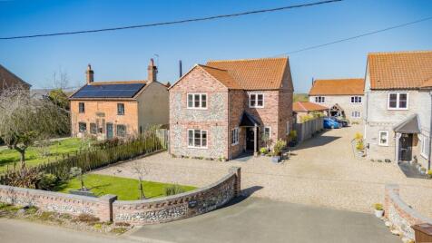 Beeston, King's Lynn, Norfolk, PE32