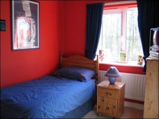 Third Bedroom