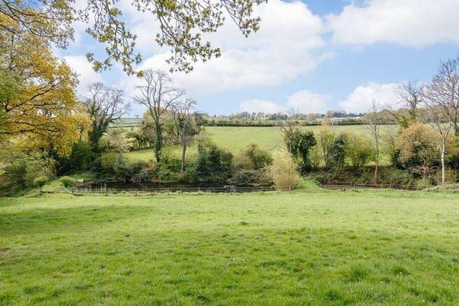 Paddocks