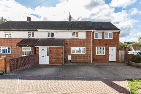 Bretch Hill, Banbury OX16 0LP