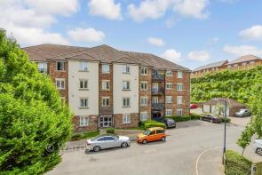14, Stanhope House, Rockwell Court, Maidstone ME15 6FP