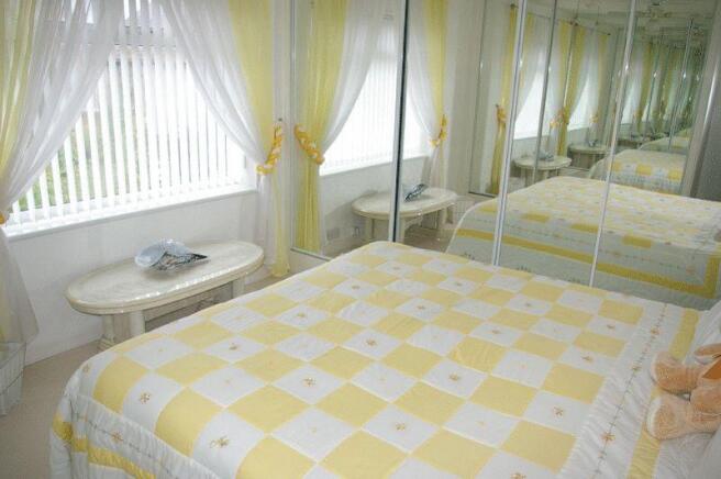 BED 1
