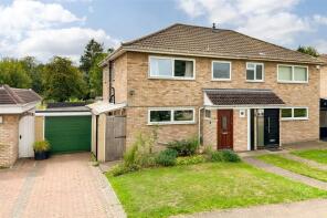 59, Orchard Drive, Park Street, St Albans AL2 2QQ