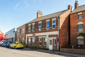 267a, Westward Road, Ebley, Stroud GL5 4TN