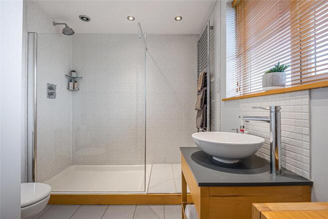 Master En Suite