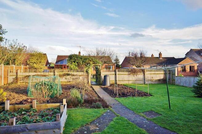 garden