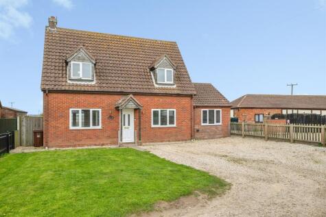 Coast Road, Walcott, Norwich