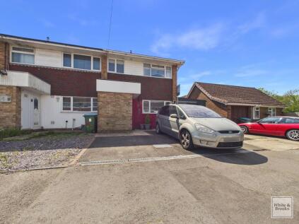 Stroud Green Drive, Bognor Regis, PO21