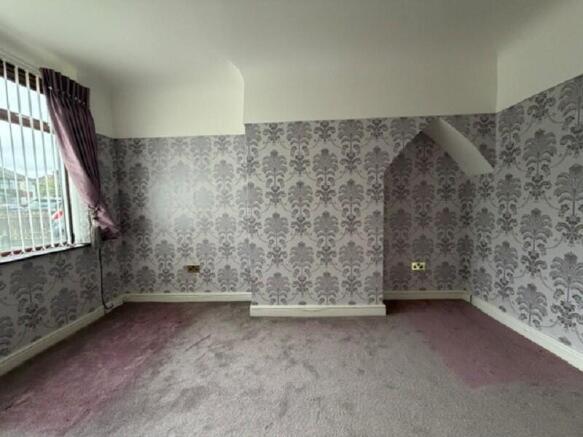 Front Living Room 