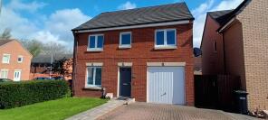 5, Kittlegairy Road, Peebles EH45 9LX