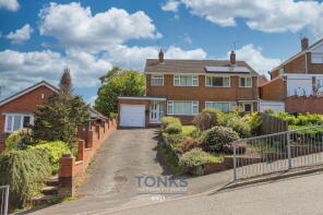 40, Trejon Road, Cradley Heath B64 7HL