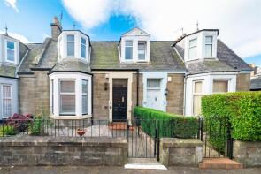 3, Walrond Street, Dundee DD4 7EY
