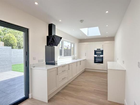Rothbury Road, Longframlington, Morpeth photo 4