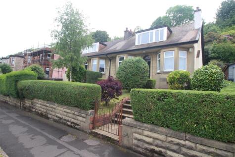 Broomberry Drive, Gourock