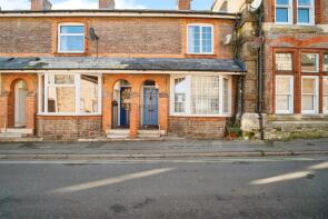 55, Icen Way, Dorchester DT1 1EW