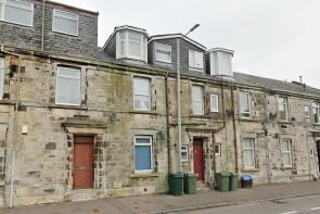 Flat 2, 7, Main Street, Newmilns KA16 9HB