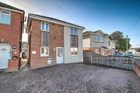 Flat 2, 47D, Orpen Road, Southampton, Hampshire