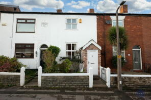 30, Hatherlow Lane, Hazel Grove, Stockport SK7 4EP