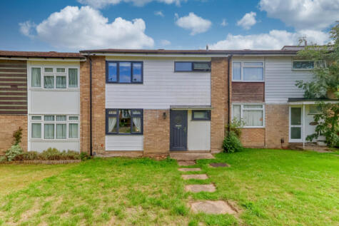 Hithercroft Road, High Wycombe, Buckinghamshire, HP13