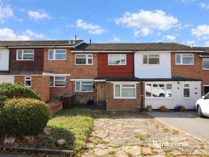 Anthony Road, Borehamwood, Hertfordshire, WD6
