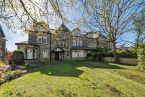 Flat 2, 13, Rutland Road, Harrogate HG1 2PY