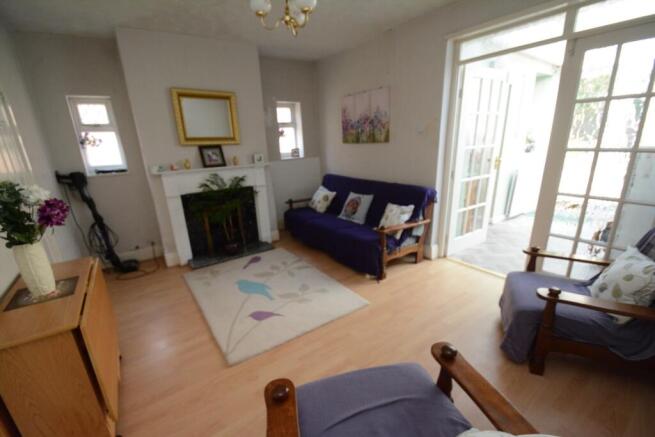 SECOND RECEPTION ROOM