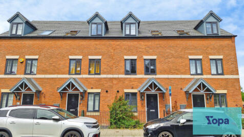 Bird Way, Telford, TF4