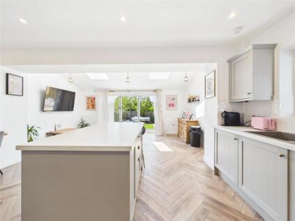 Kings Head Lane, Bristol, BS13