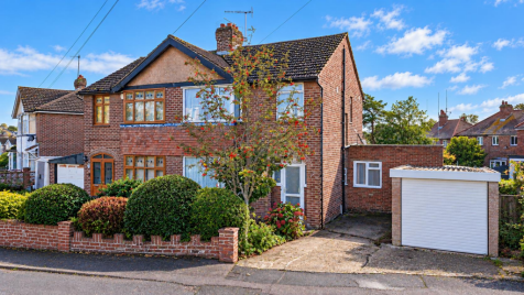 Mildenhall Drive, St. Leonards-On-Sea