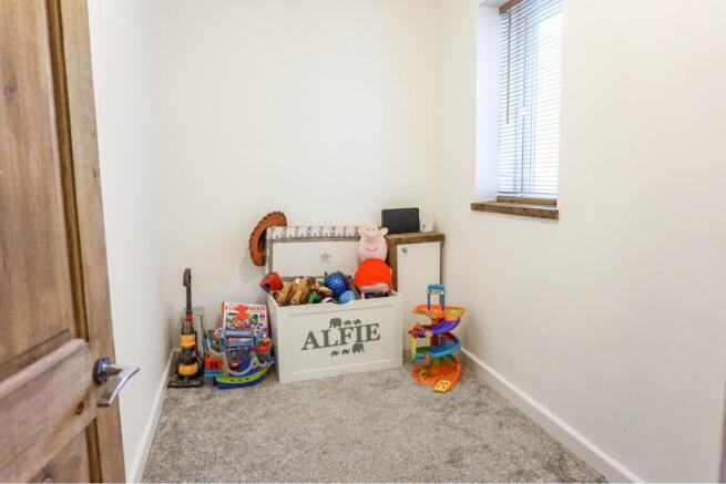 Play Room