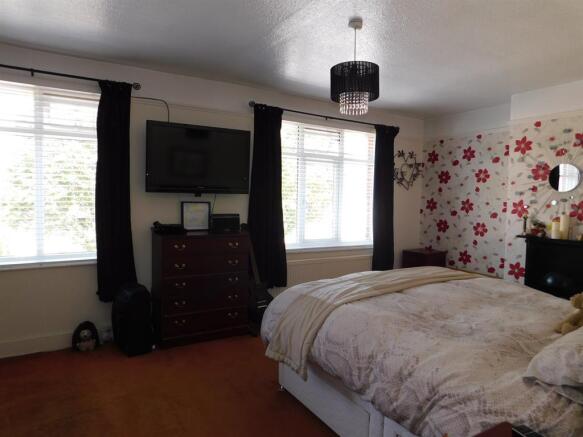 bed 1a