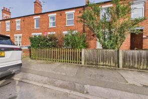 35, Newton Street, Newark NG24 1SU