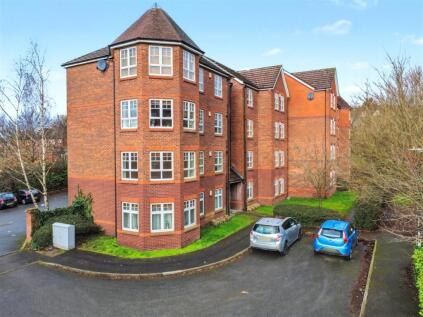 Sheridan Way, Nottingham
