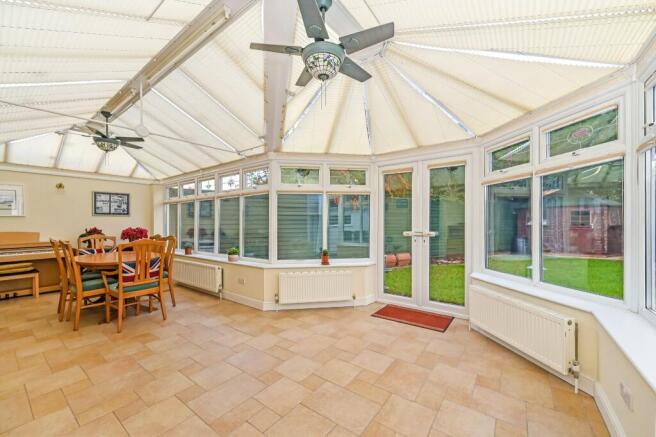 Conservatory