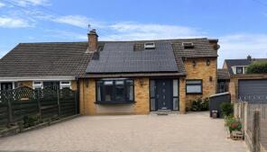 3, Ballas Close, North Cornelly, Bridgend CF33 4EP